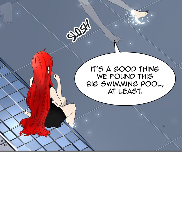 Tower of God, Chapter 395 image 053